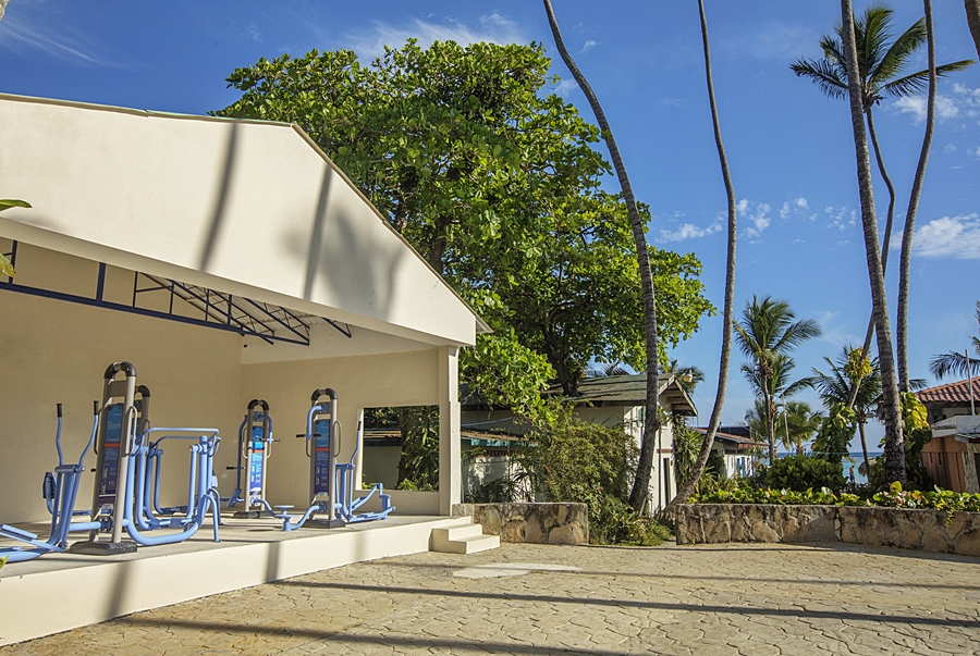 Fotos del hotel - WHALA!BOCA CHICA