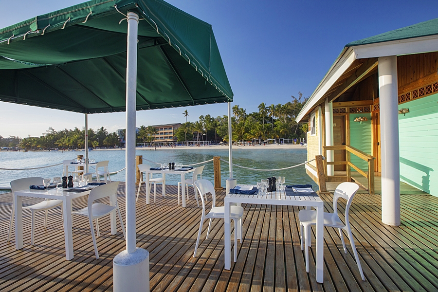 Fotos del hotel - WHALA!BOCA CHICA