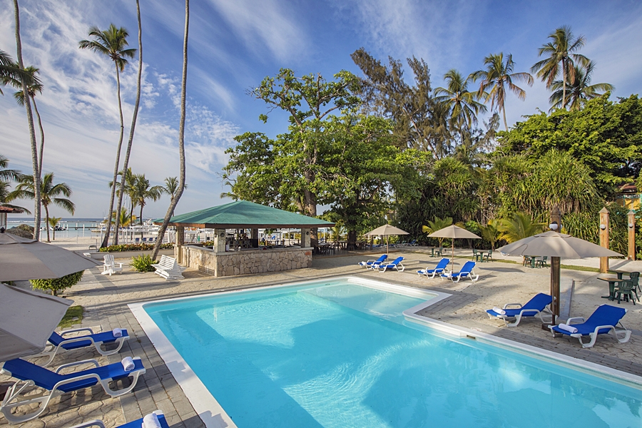 Fotos del hotel - WHALA!BOCA CHICA