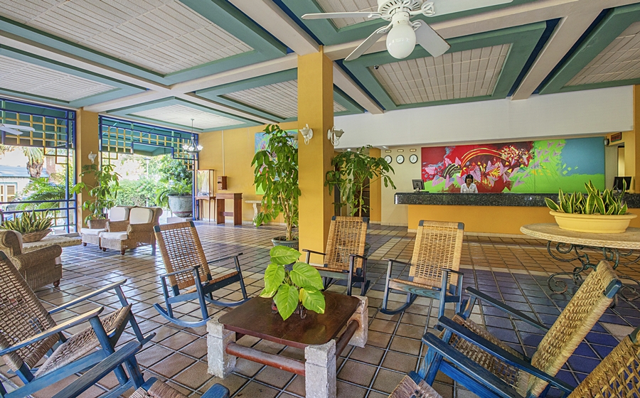 Fotos del hotel - WHALA!BOCA CHICA