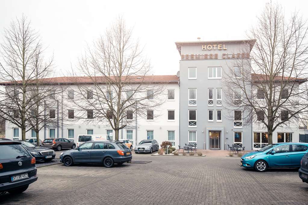 Fotos del hotel - PREMIERE CLASSE DUESSELDORF RATINGEN