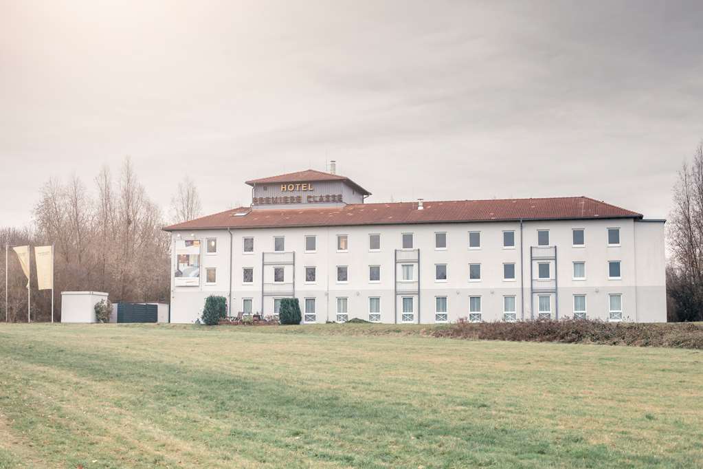 Fotos del hotel - PREMIERE CLASSE DUESSELDORF RATINGEN