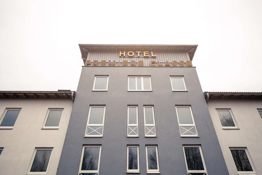 Fotos del hotel - PREMIERE CLASSE DUESSELDORF RATINGEN