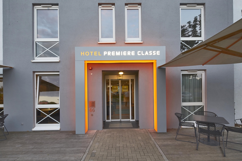 Fotos del hotel - PREMIERE CLASSE KOELN WEST