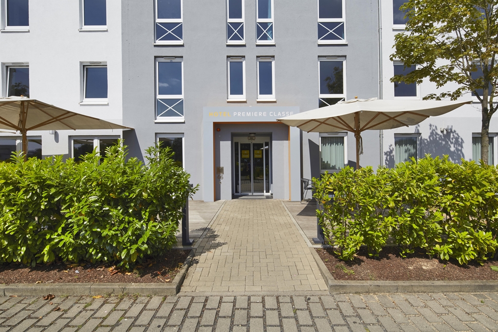 Fotos del hotel - PREMIERE CLASSE KOELN WEST