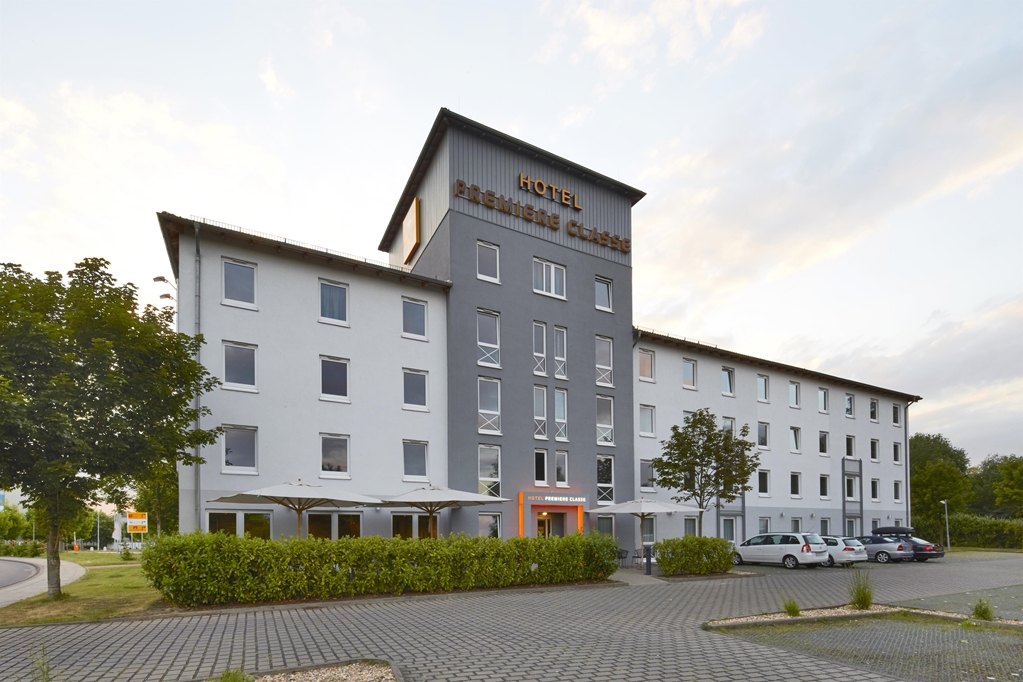 Fotos del hotel - PREMIERE CLASSE KOELN WEST