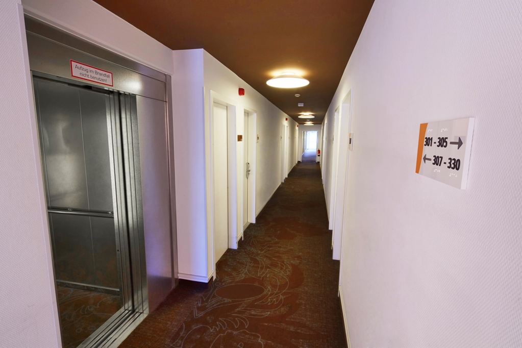 Fotos del hotel - PREMIERE CLASSE KOELN WEST