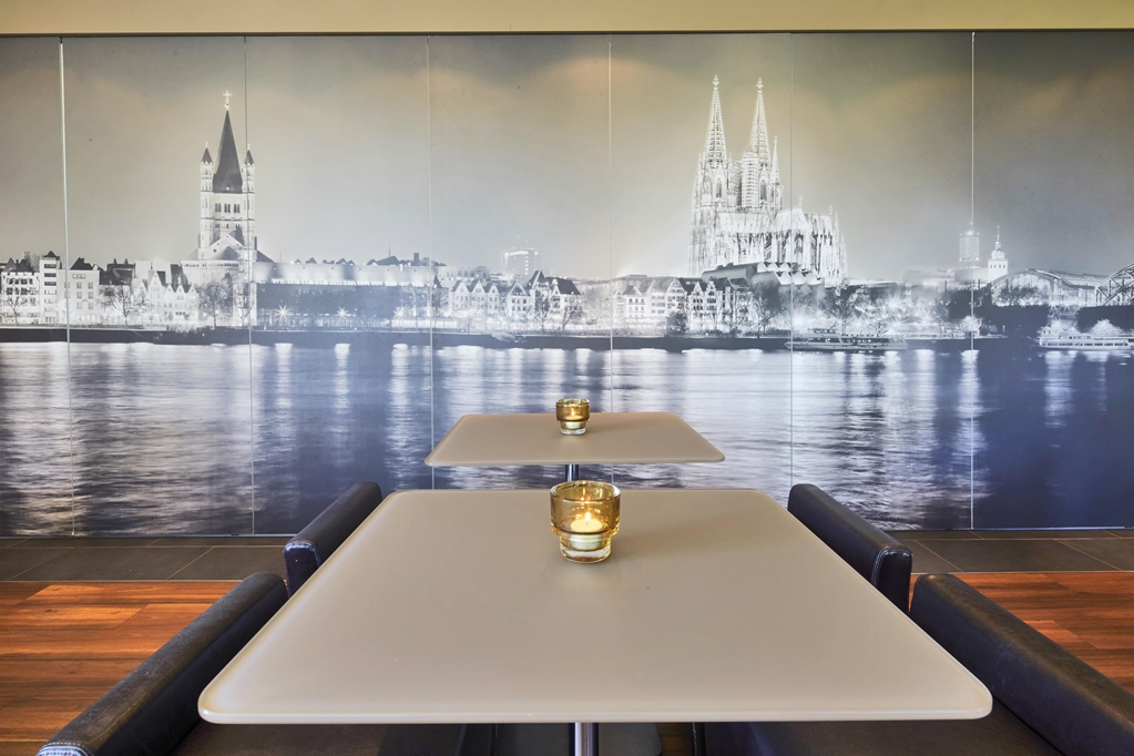 Fotos del hotel - PREMIERE CLASSE KOELN WEST