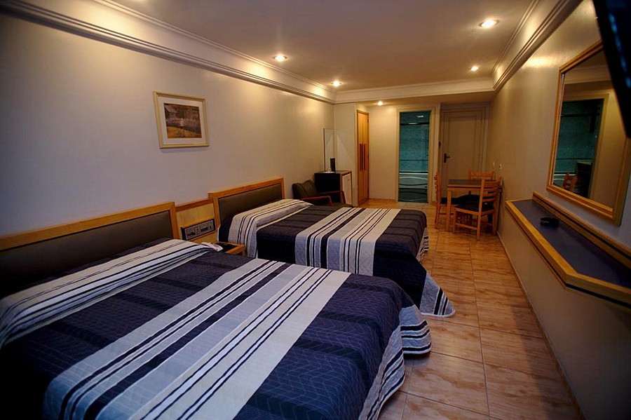 Fotos del hotel - COLUMBIA