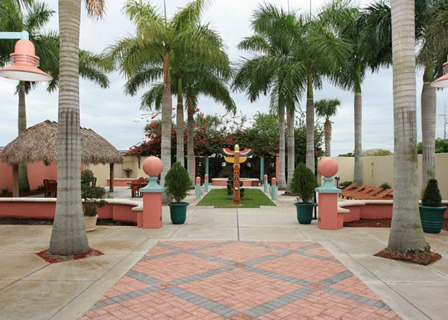Fotos del hotel - MICCOSUKEE CASINO & RESORT
