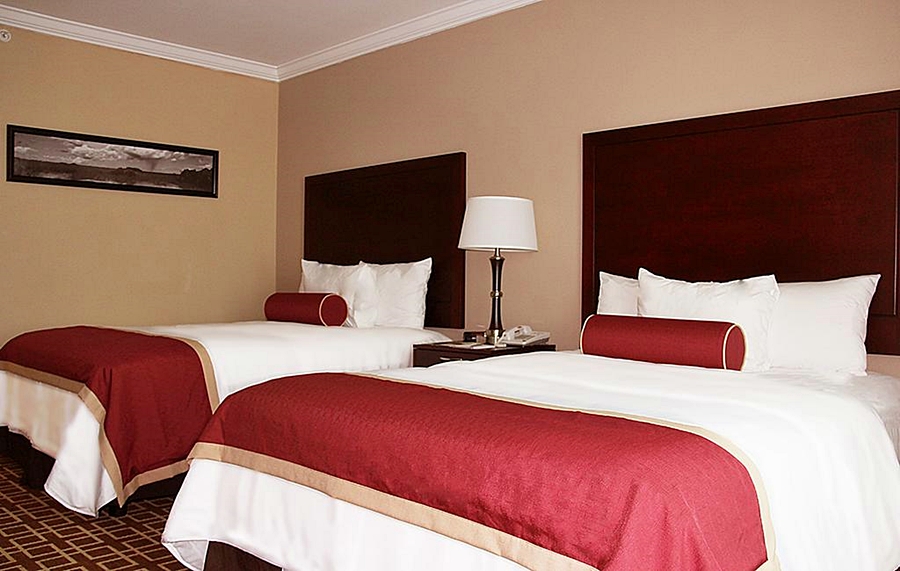 Fotos del hotel - MICCOSUKEE CASINO & RESORT