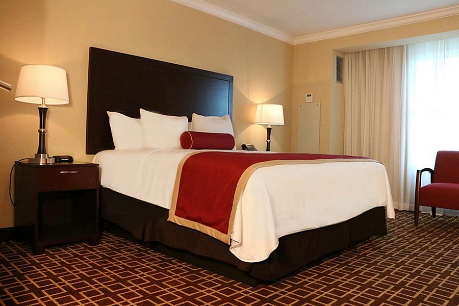 Fotos del hotel - MICCOSUKEE CASINO & RESORT