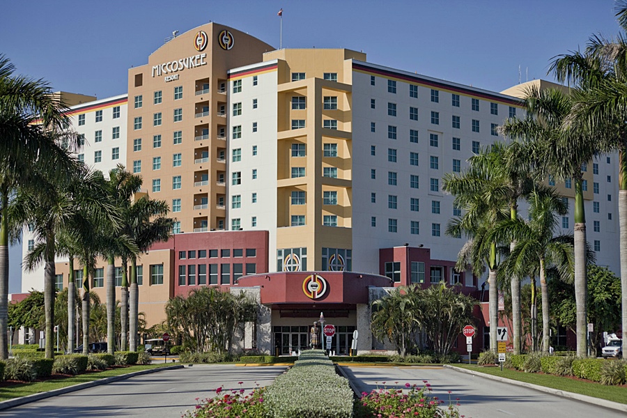 Fotos del hotel - MICCOSUKEE CASINO & RESORT