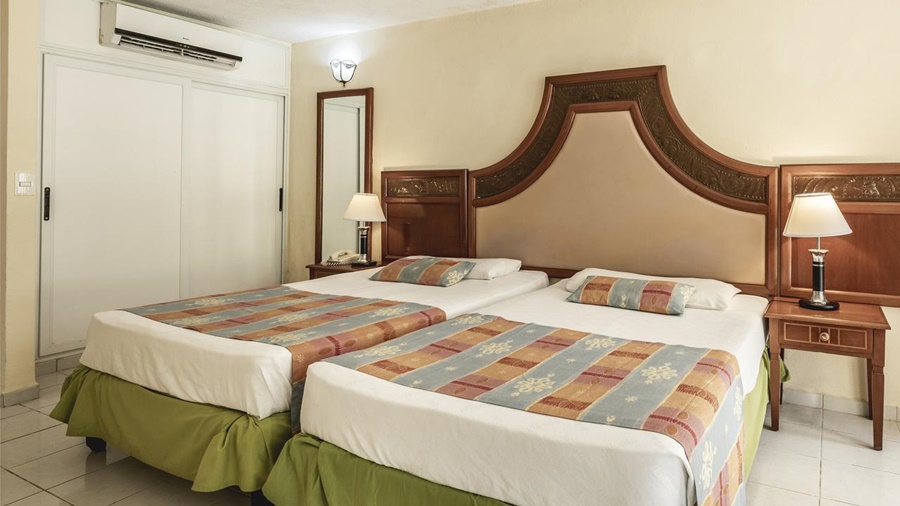 Fotos del hotel - CUBANACAN LOS CACTUS