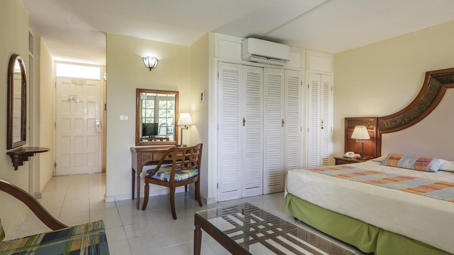 Fotos del hotel - CUBANACAN LOS CACTUS