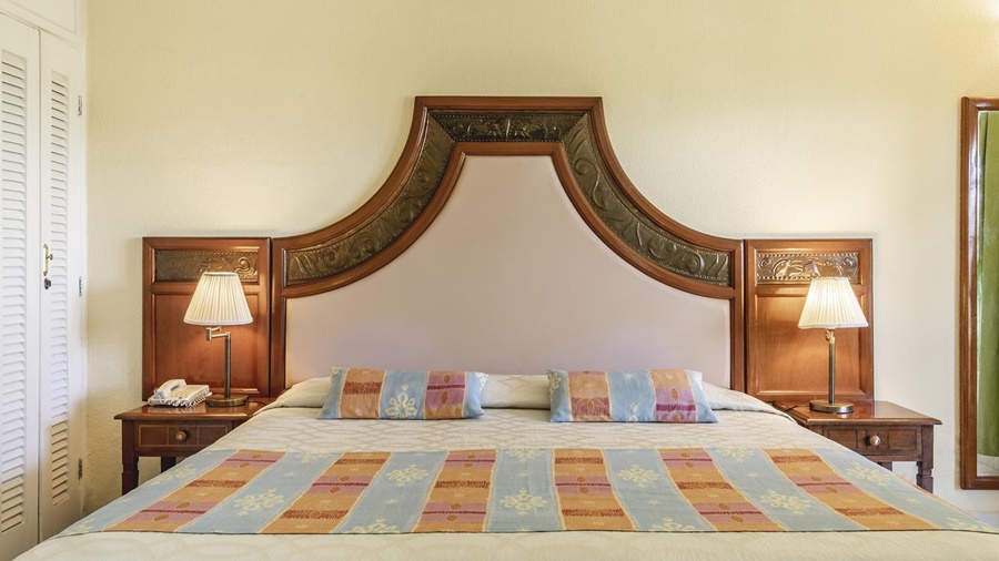 Fotos del hotel - CUBANACAN LOS CACTUS
