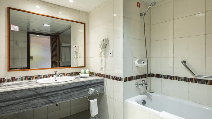 Fotos del hotel - CUBANACAN LOS CACTUS