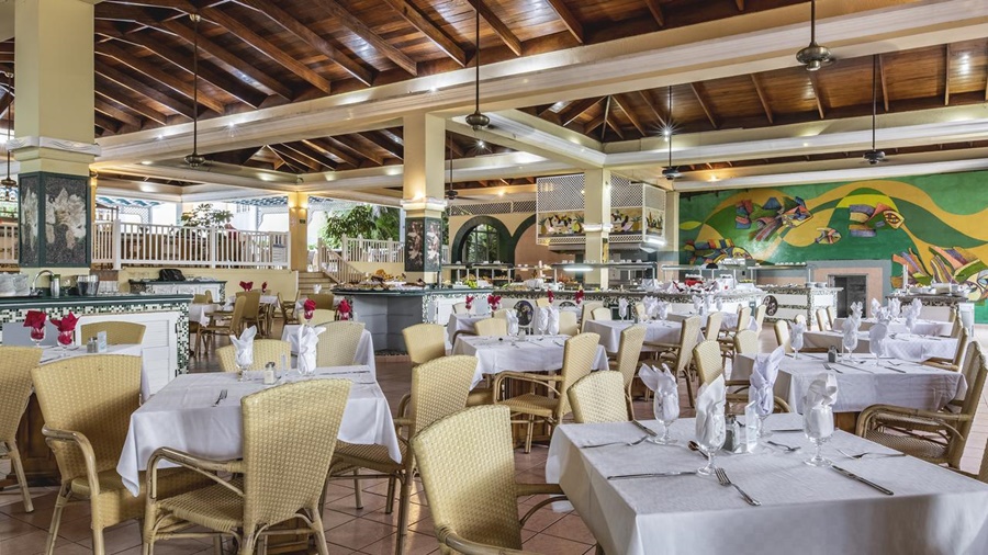 Fotos del hotel - CUBANACAN LOS CACTUS