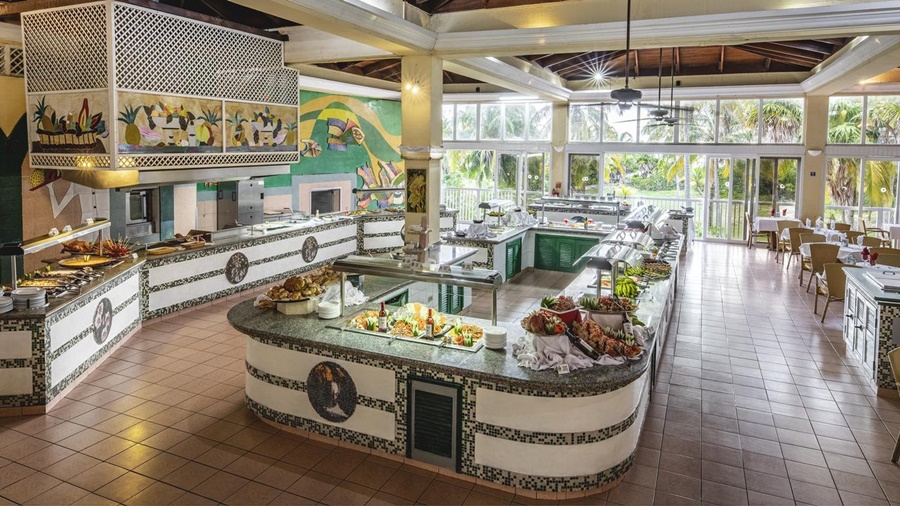 Fotos del hotel - CUBANACAN LOS CACTUS