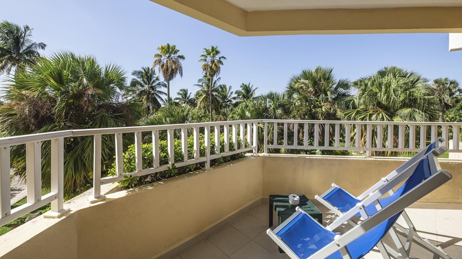 Fotos del hotel - CUBANACAN LOS CACTUS