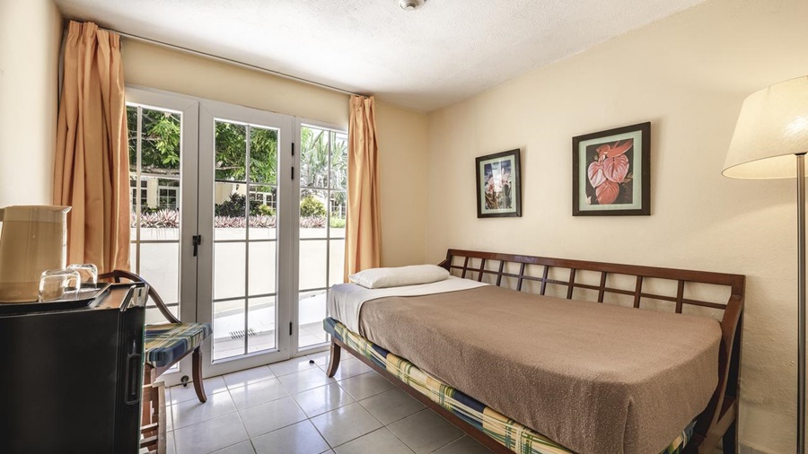Fotos del hotel - CUBANACAN LOS CACTUS