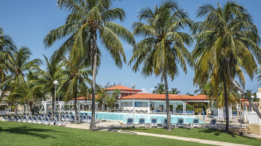 Fotos del hotel - CUBANACAN LOS CACTUS