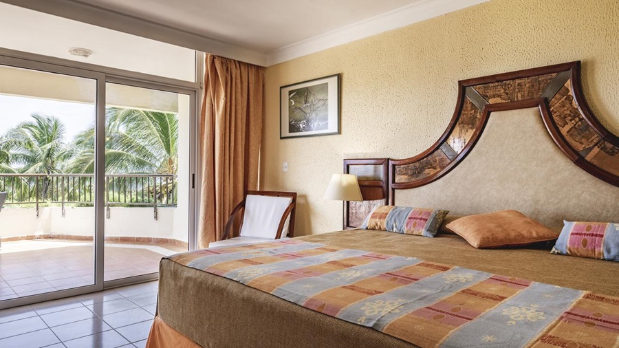 Fotos del hotel - CUBANACAN LOS CACTUS