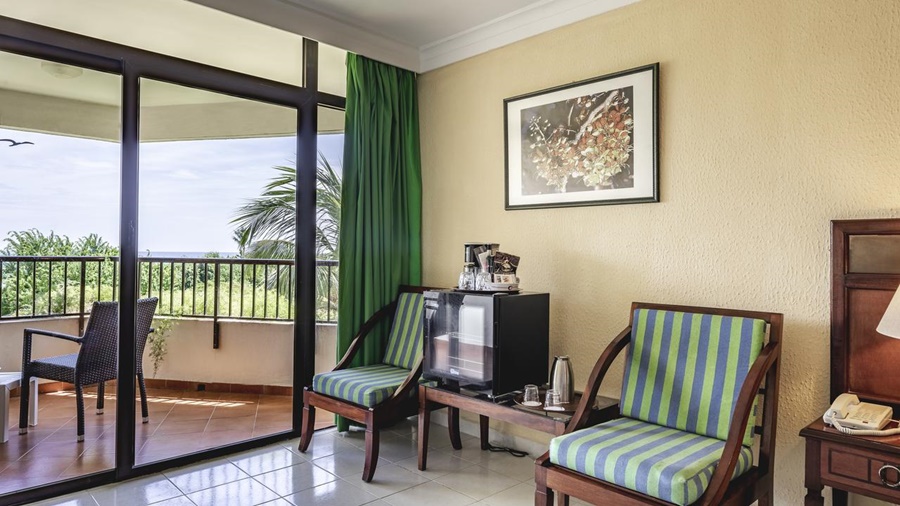 Fotos del hotel - CUBANACAN LOS CACTUS