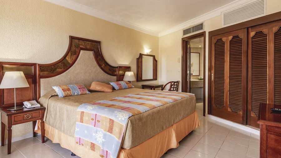 Fotos del hotel - CUBANACAN LOS CACTUS