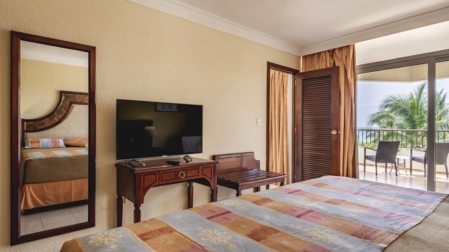 Fotos del hotel - CUBANACAN LOS CACTUS