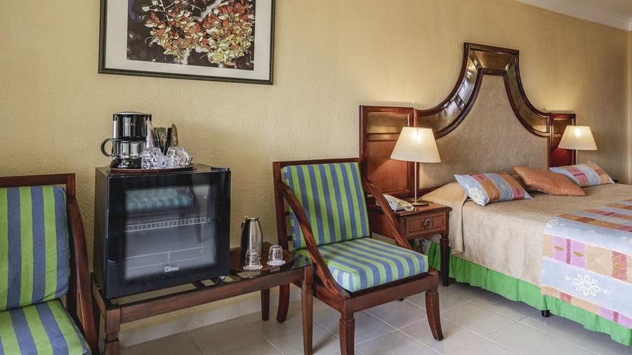 Fotos del hotel - CUBANACAN LOS CACTUS