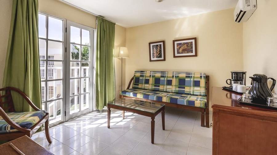 Fotos del hotel - CUBANACAN LOS CACTUS