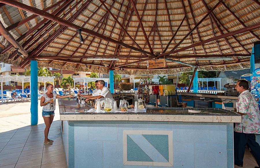 Fotos del hotel - IBEROSTAR ORIGIN BELLA COSTA