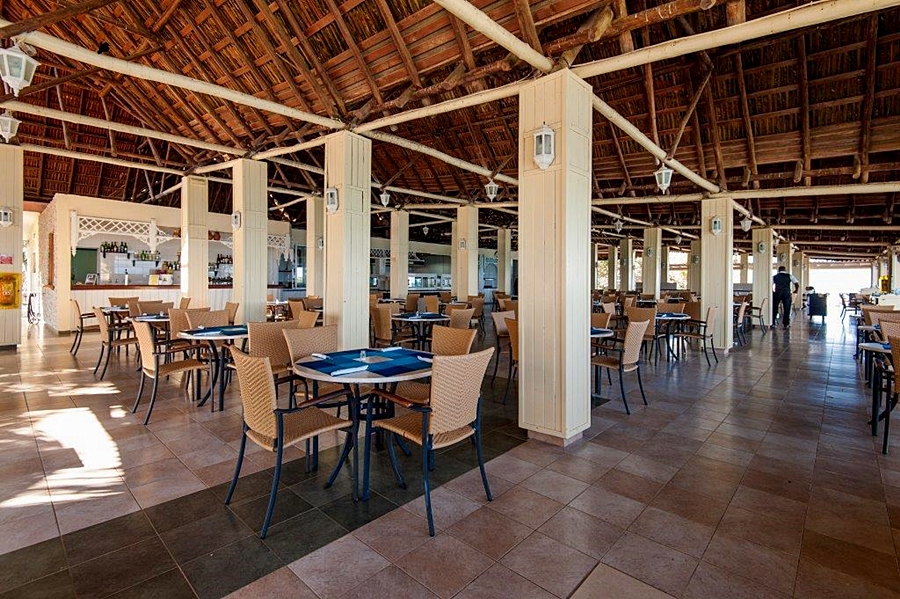 Fotos del hotel - IBEROSTAR ORIGIN BELLA COSTA