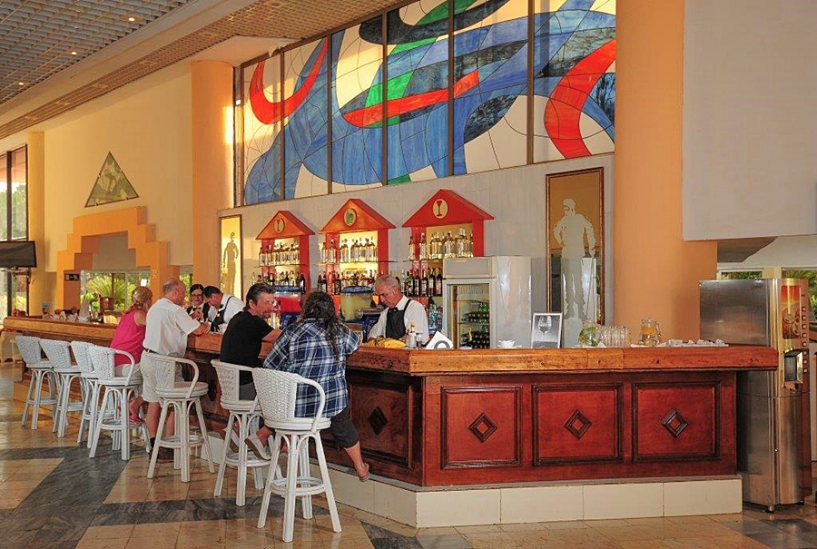 Fotos del hotel - IBEROSTAR ORIGIN BELLA COSTA