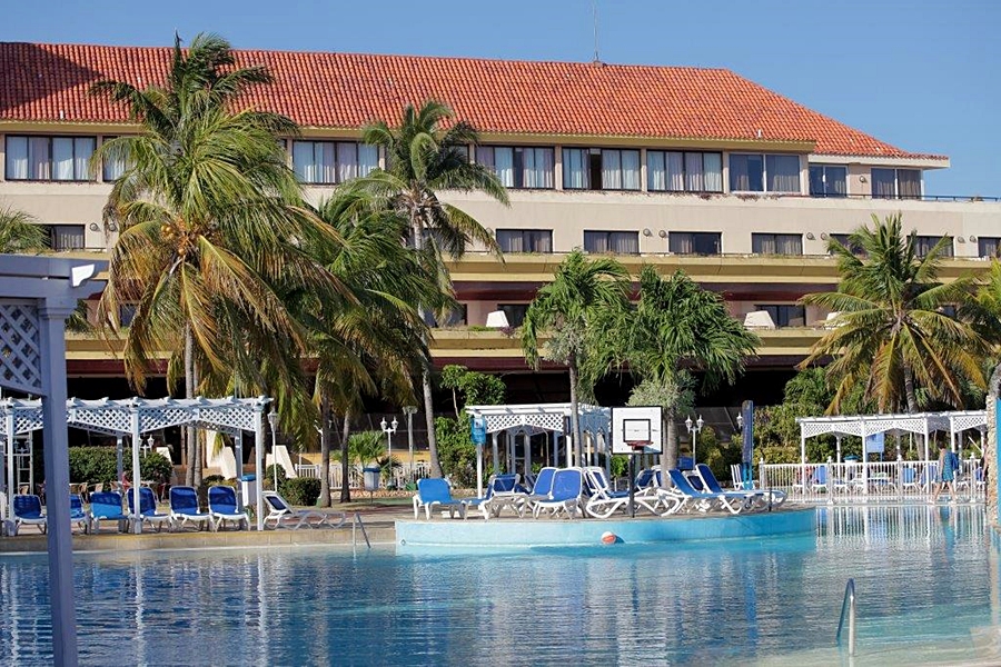 Fotos del hotel - IBEROSTAR ORIGIN BELLA COSTA