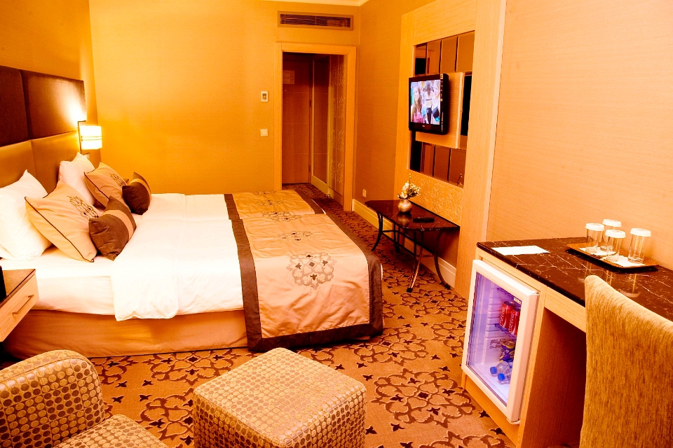Fotos del hotel - Darkhill