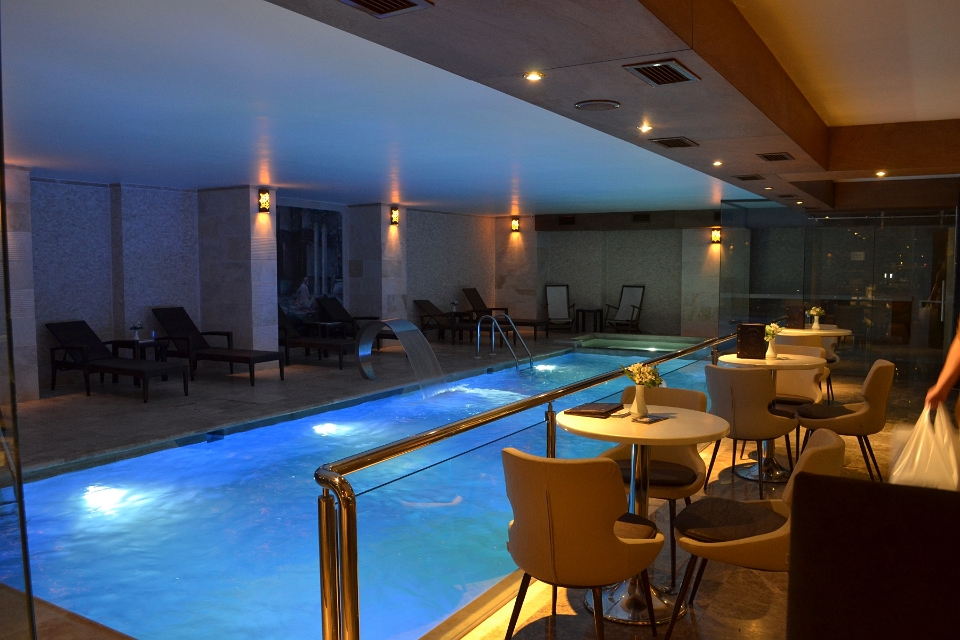 Fotos del hotel - Darkhill
