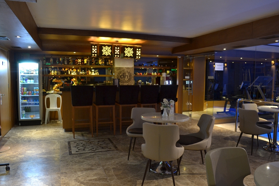 Fotos del hotel - Darkhill