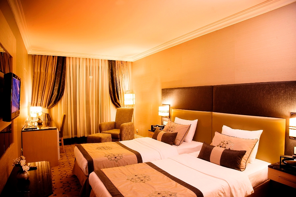 Fotos del hotel - Darkhill