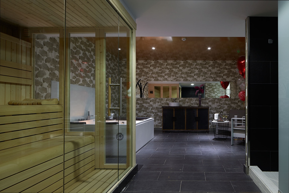 Fotos del hotel - HOTEL & THALASSO VILLA ANTILLA