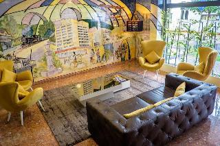 Fotos del hotel - Amadora Palace