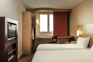 ibis Paris CDG Airport