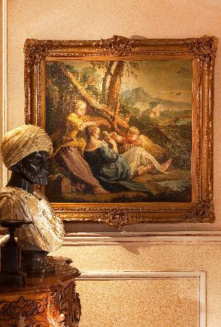 Fotos del hotel - Hotel & Spa Saint-Jacques