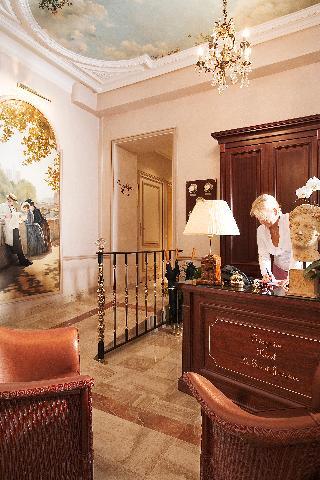 Fotos del hotel - Hotel & Spa Saint-Jacques