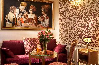Fotos del hotel - Hotel & Spa Saint-Jacques