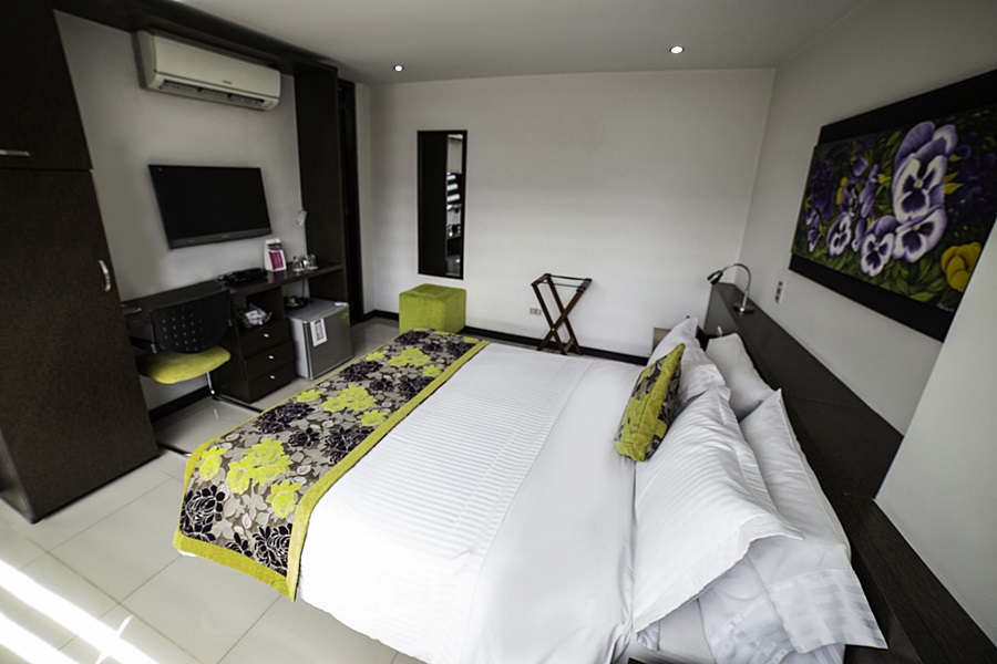 Fotos del hotel - GOLDEN PALERMO HOTEL