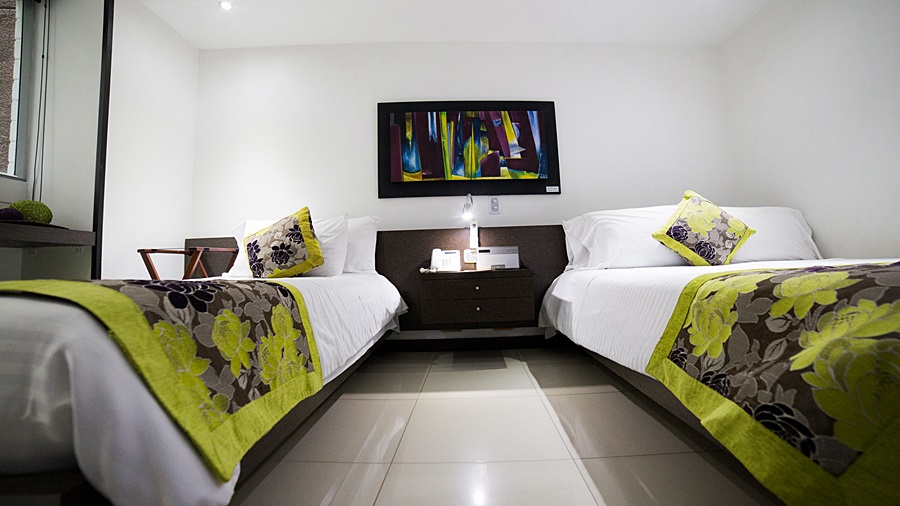 Fotos del hotel - GOLDEN PALERMO HOTEL