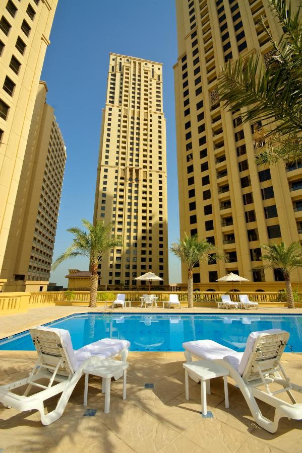 Fotos del hotel - SUHA JBR HOTEL APARTMENTS