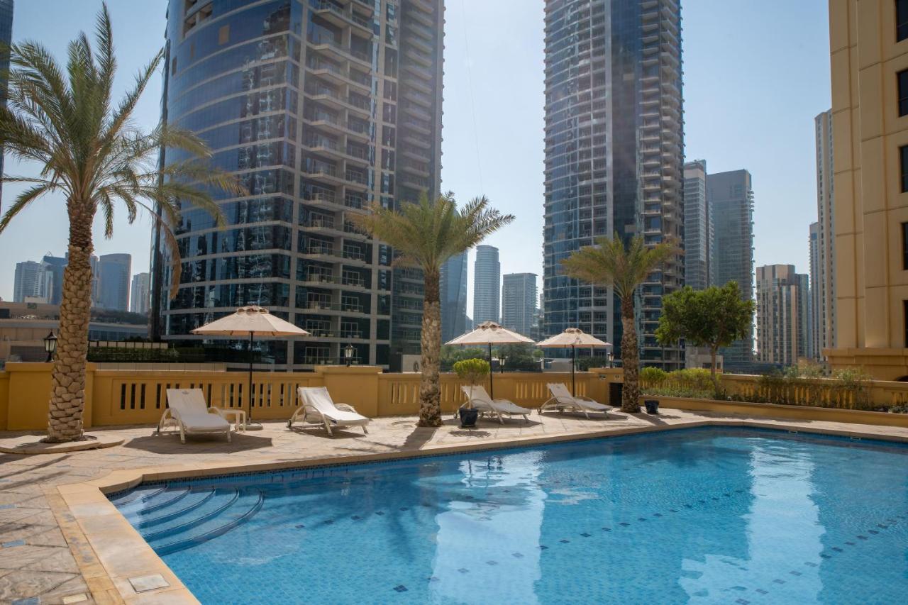 Fotos del hotel - SUHA JBR HOTEL APARTMENTS